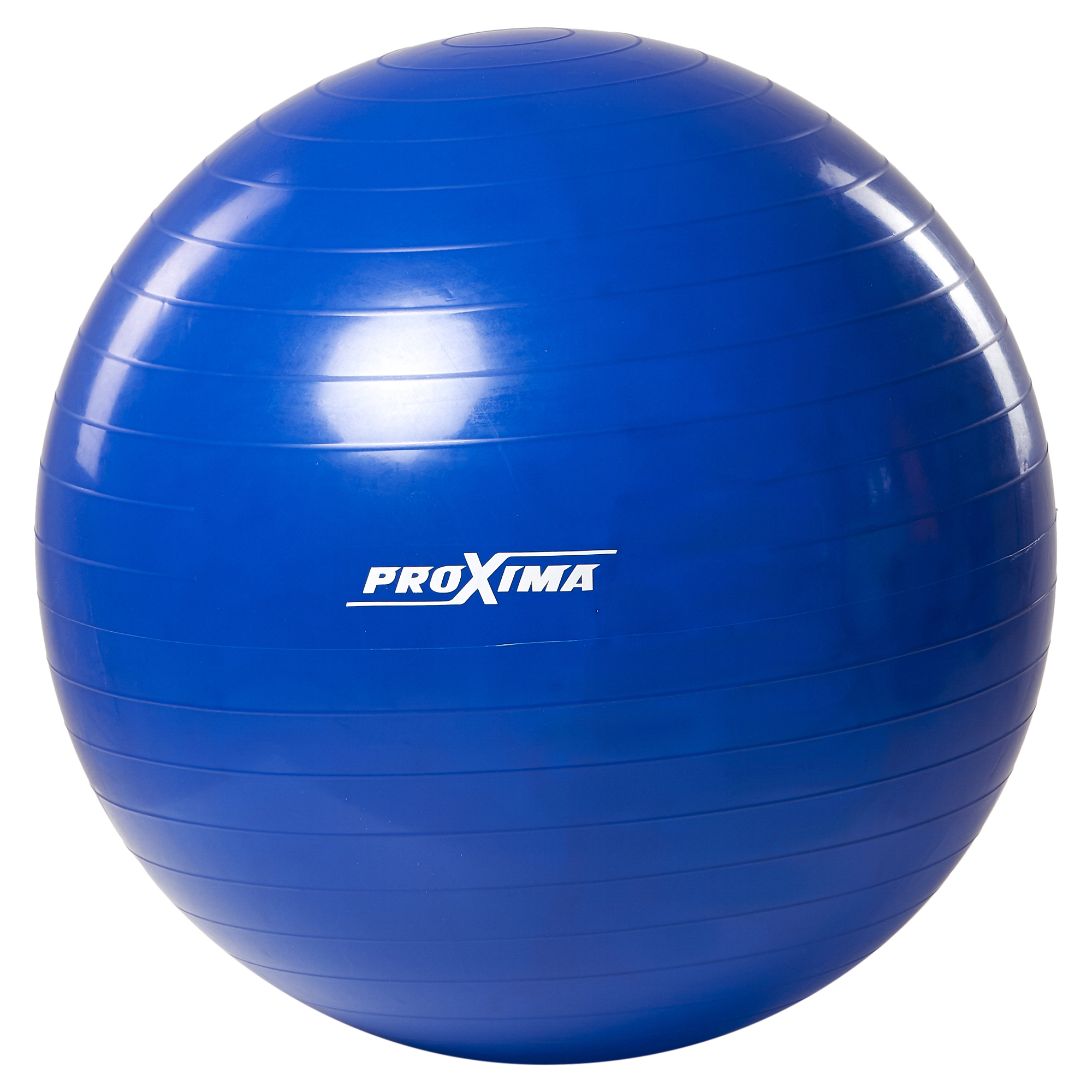 

Мяч Proxima GB01 синий, 65 см, GB01