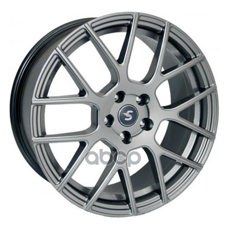 

Диск SKAD, stiletto 8x18/5x112ET40 57.1