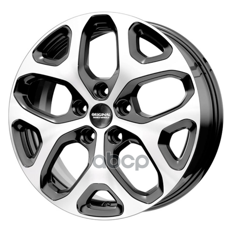 

Колесный диск Скад KL-307 6.5x17/5x114.3 D66.1 ET50
