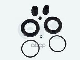 

Ремкомплект тормозного суппорта FORD: TRANSIT Van 00-, TRANSIT c бортовой платформой 00-,