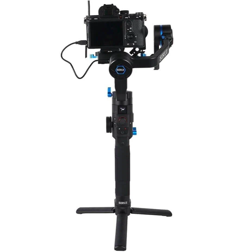 

Стабилизатор Sirui Exact Camera Stabilizer (EX), Exact Camera Stabilizer