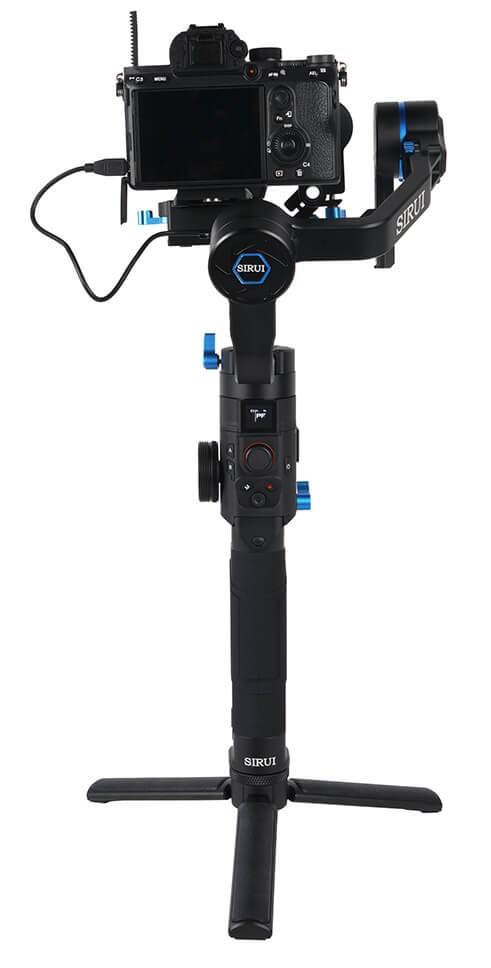 Электронный стабилизатор Sirui EX Exact Camera Stabilizer