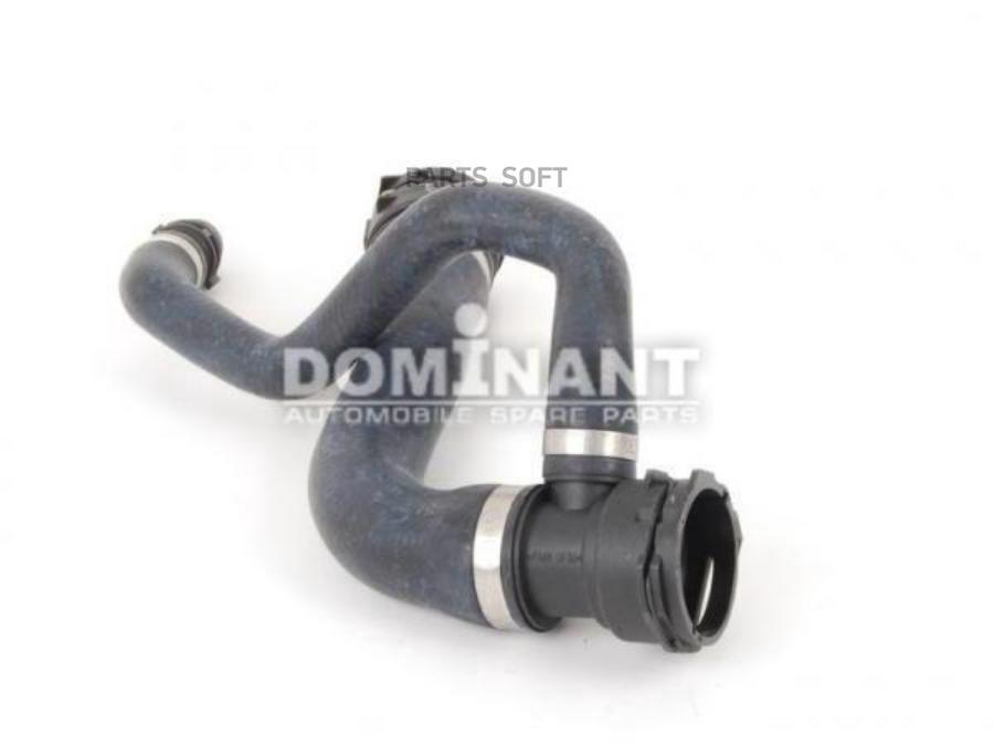 

Патрубок Радиатора Dominant Bw170127593490 Bmw X5/X5 Xdrive 30i DOMINANT арт. BW1701275934
