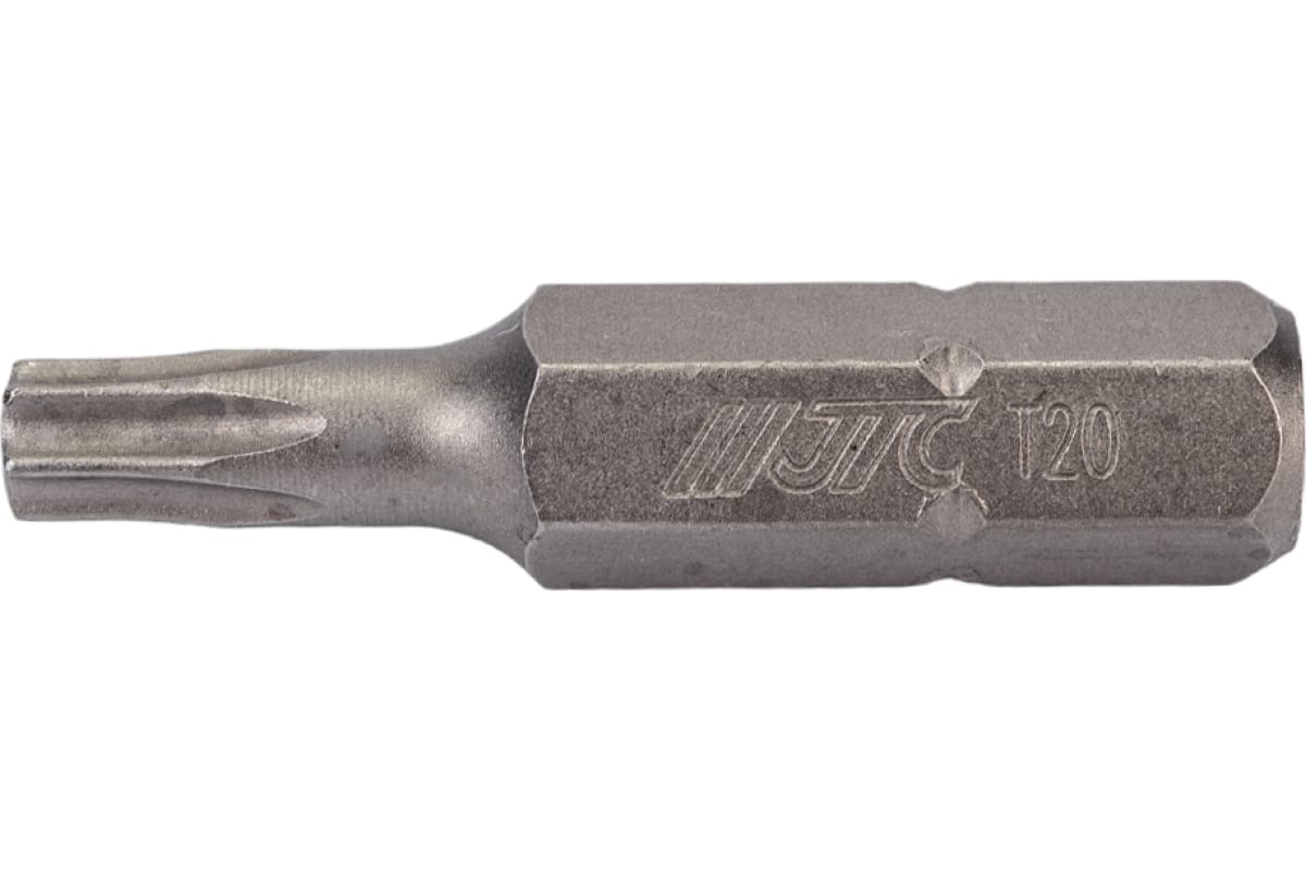 

Бита 1/4DR TORX Т20х30мм