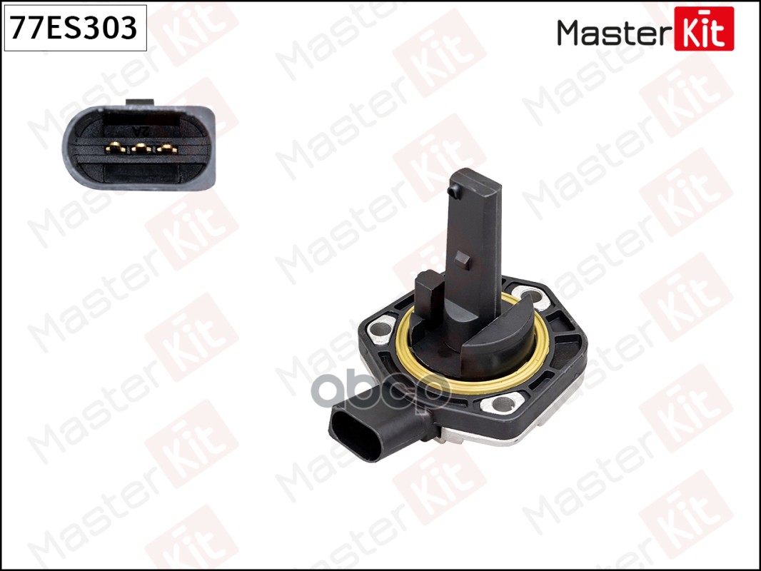 

Датчик, Уровень Масла Audi/Vw Master Kit 77Es303