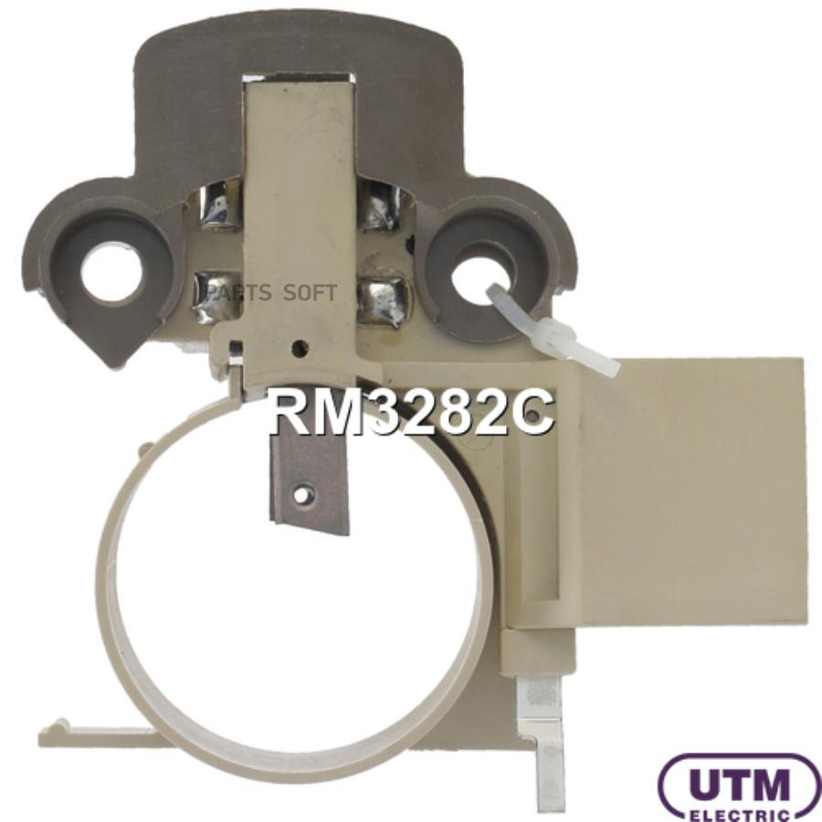 

Генератор Utm RM3282C