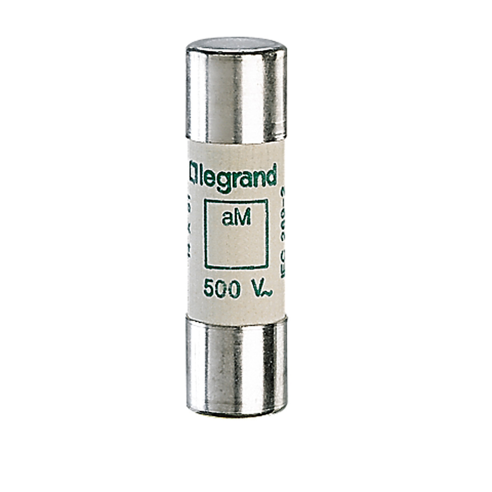 

Предохранитель 14х51 25A 14025 (Legrand)