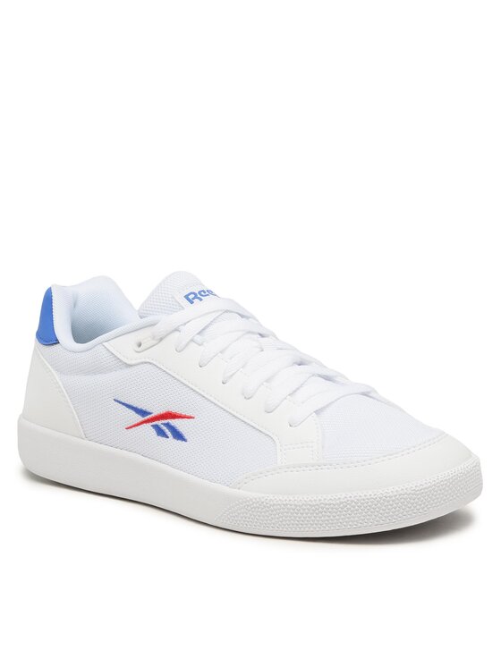 

Кроссовки Vector Mesh FX3033 Reebok белый 45 EU, Vector Mesh FX3033