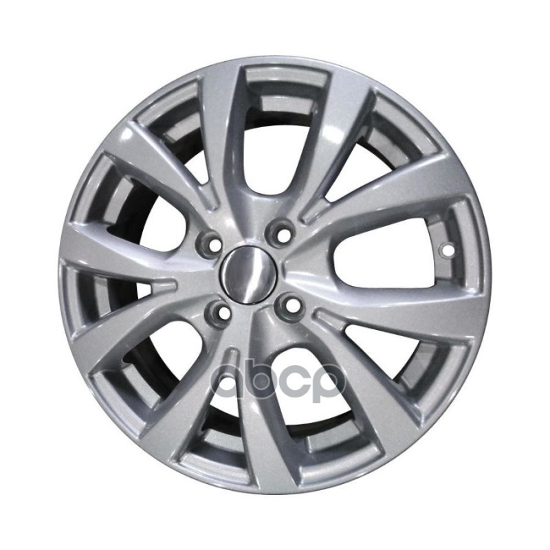 

Диск SKAD, KL-262 6x15/4x100ET48 54.1