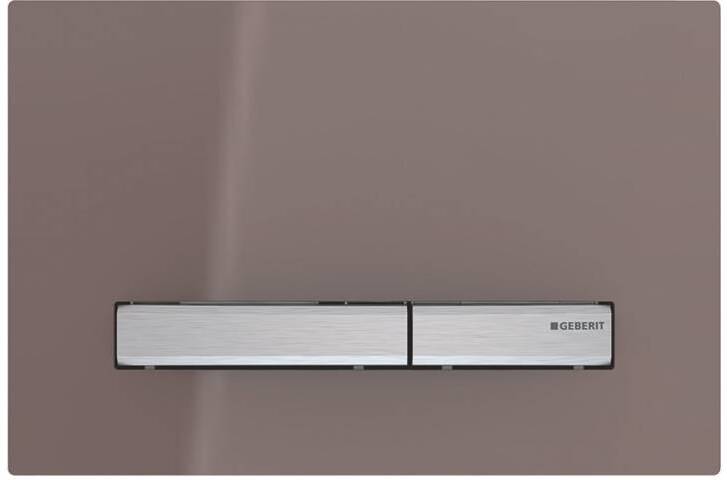 

Смывная клавиша GEBERIT Sigma 50 New 115.788.SQ.2