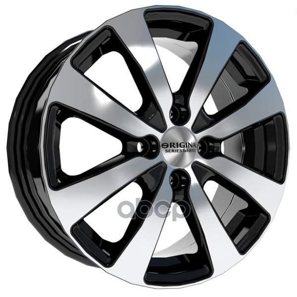

Диск SKAD, KL-261 6x15/4x100ET48 54.1