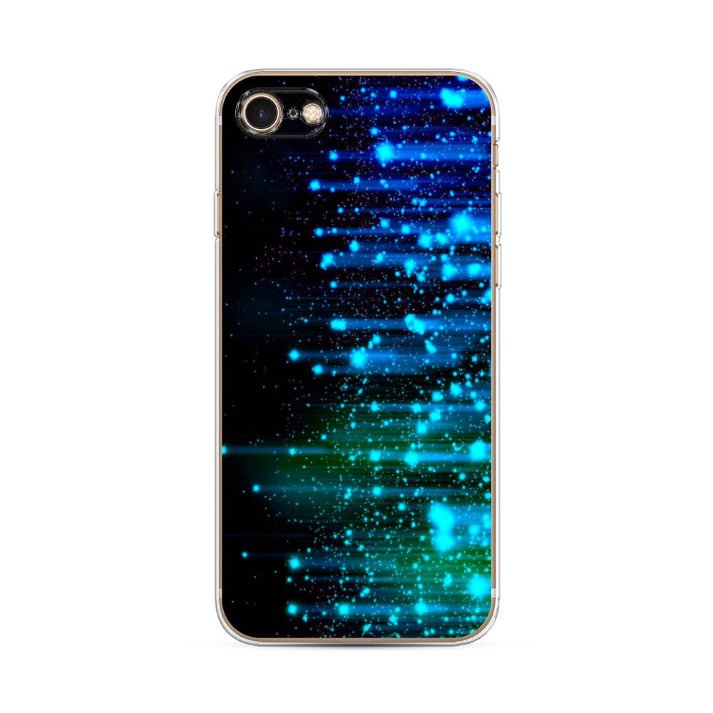 

Чехол Awog на Apple iPhone 8 / Айфон 8 "Абстракция 1", 10850-3