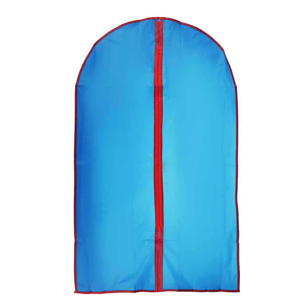 Чехол для одежды Vetta синий 60 x 100 см