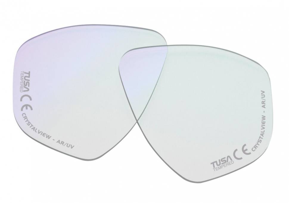 

Линза с диоптриями для маски TUSA Paragon - 4.5, Paragon
