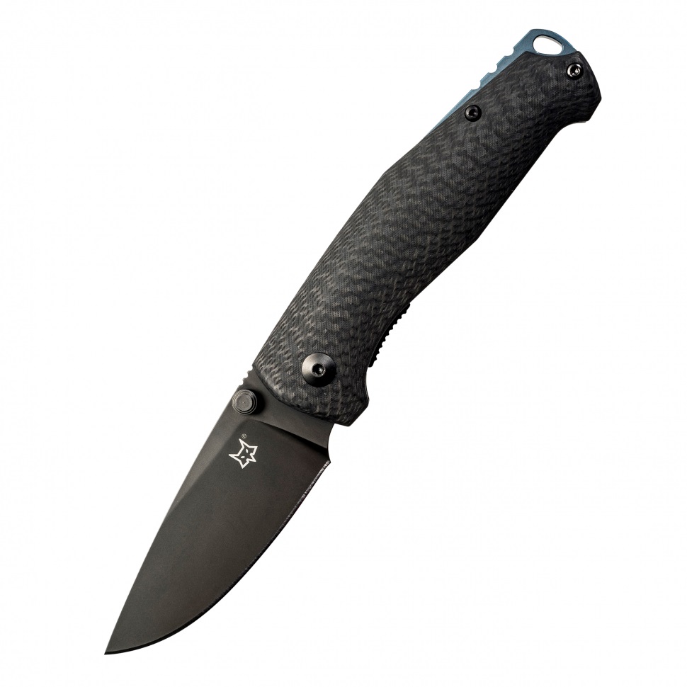 фото Нож fox knives модель 528 b tur