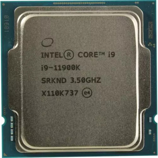 

Процессор Intel Core i9 11900K LGA 1200 OEM, Core i9-11900K