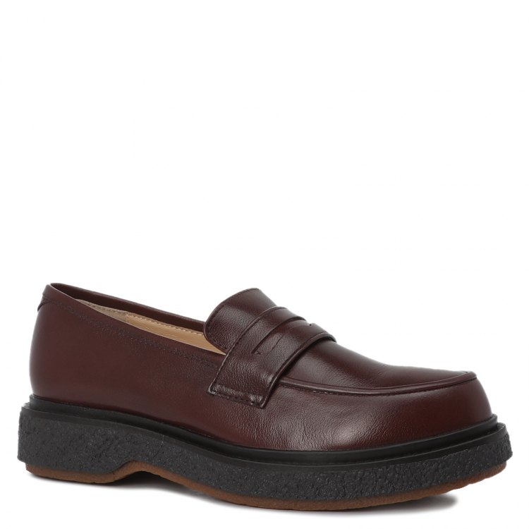 

Лоферы женские Tendance GL19462-151 коричневые 36 EU, GL19462-151