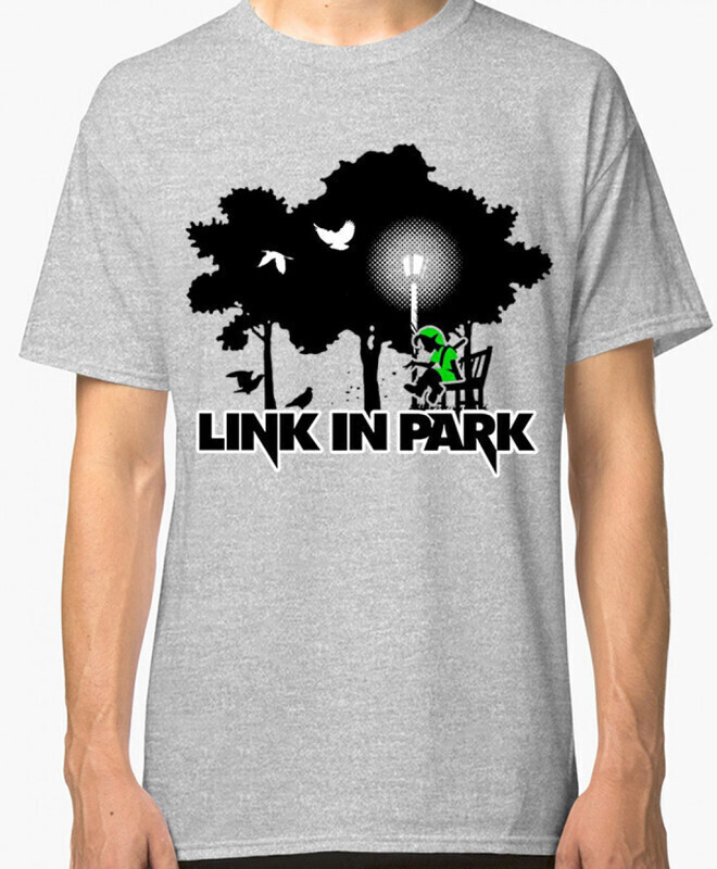 

Футболка мужская Dream Shirts Linkin Park 10008852 серая 2XL, "Linkin Park" 10008852