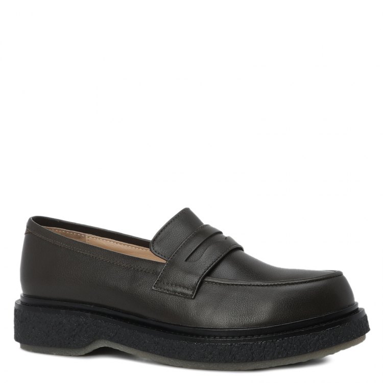 

Лоферы женские Tendance GL19462-151 зеленые 37 EU, GL19462-151