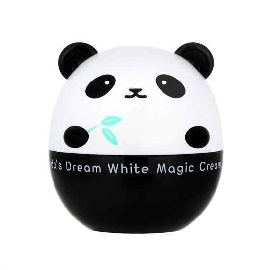 

Tony Moly Panda's Dream White Hand Cream Крем для рук осветляющий 30 мл