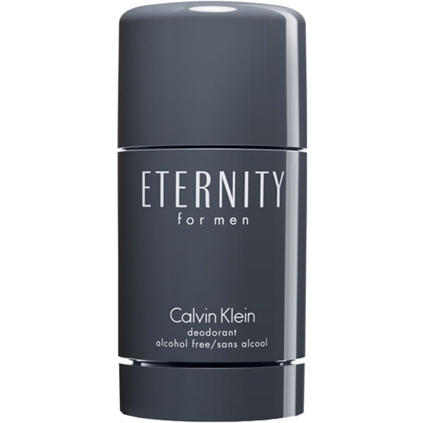 Дезодорант твердый мужской Calvin Klein Eternity For Men 75мл calvin klein ck one дезодорант твердый 75г