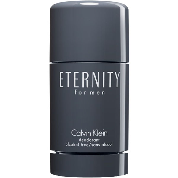 Дезодорант твердый мужской Calvin Klein Eternity For Men 75мл eternity flame for women парфюмерная вода 100мл