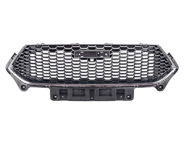 

Решетка радиатора SAILING HVL19001111 для Haval F7, HVL19001111