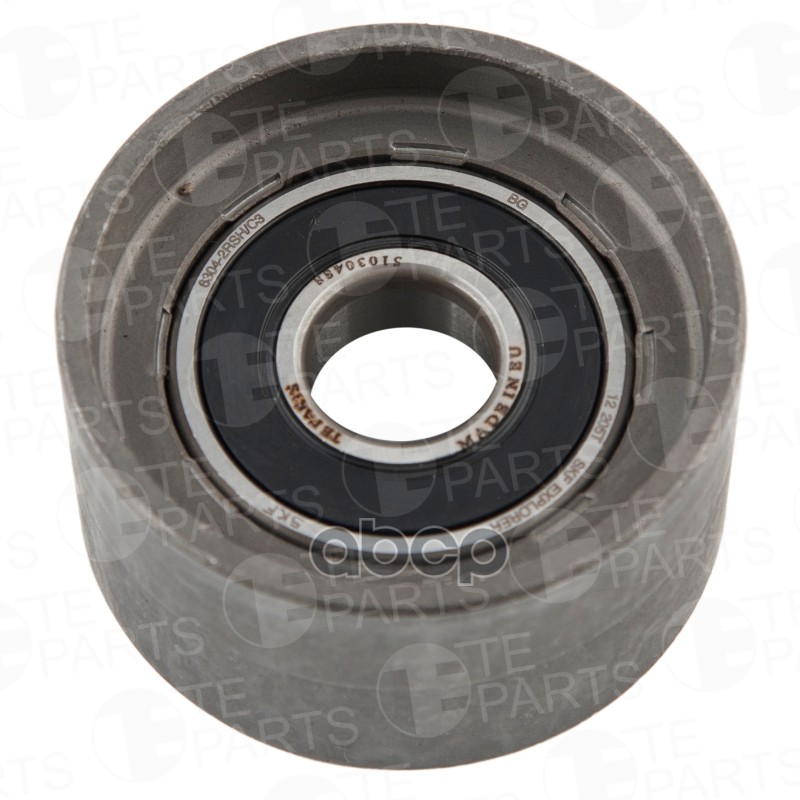

Ролик Натяжителя Ремня Металлическая Обойма Ролика TE PARTS 51030488