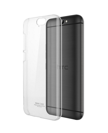 фото Чехол mypads для htc one a9/htc aero/htc a9w 5.0 transparent (24184)