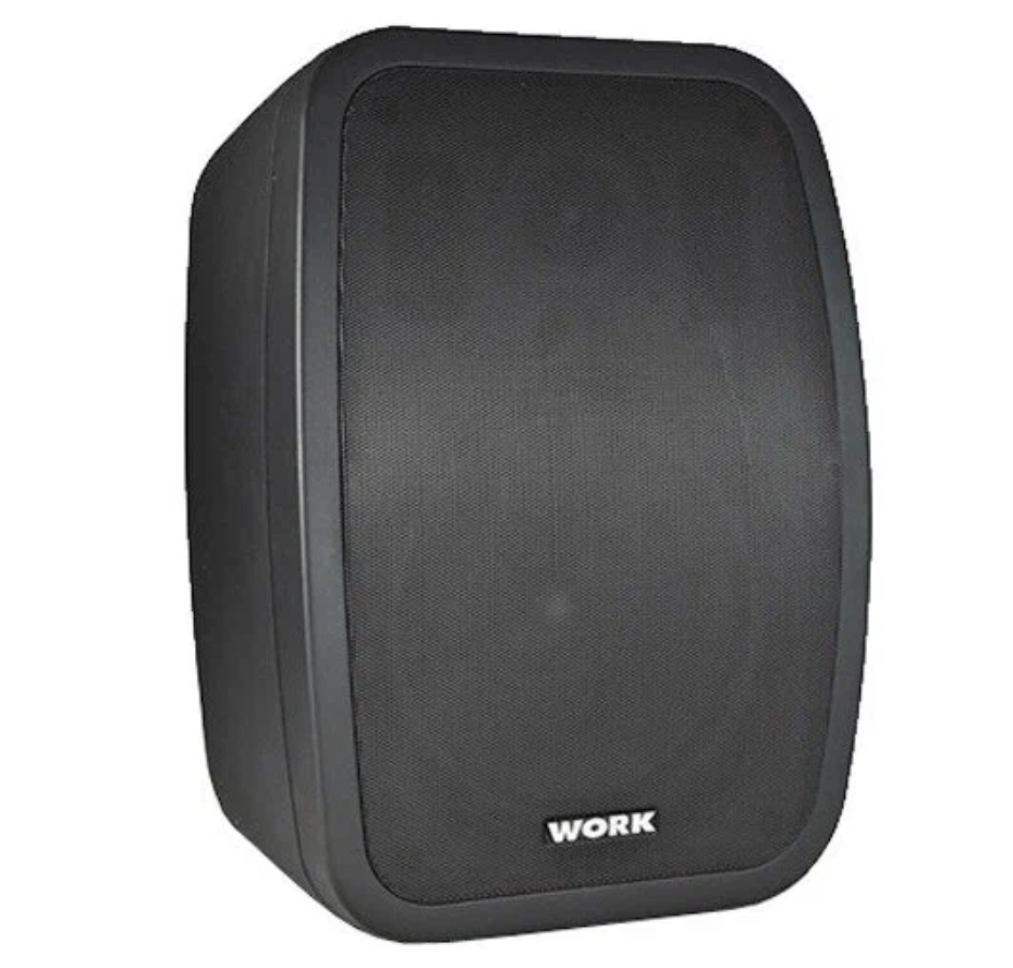 

Пассивная акустическая система Work Neo 4 Black, Neo 4 Black