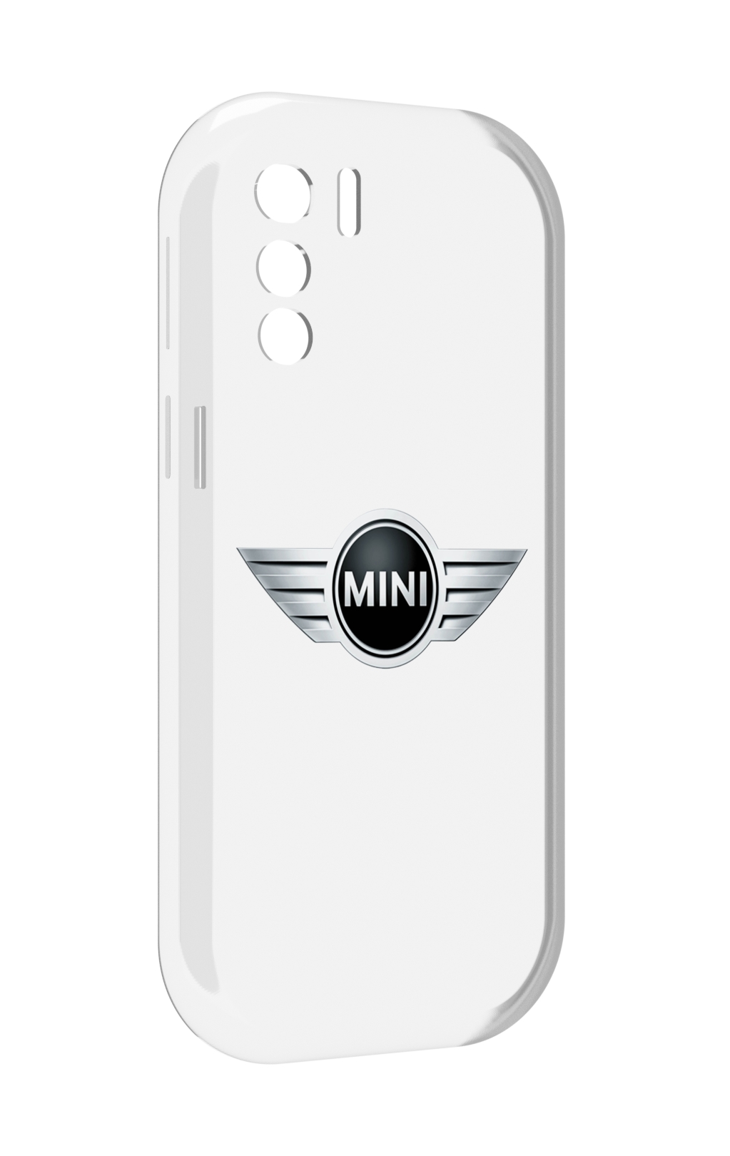 Чехол MyPads mini-5 для UleFone Note 13P