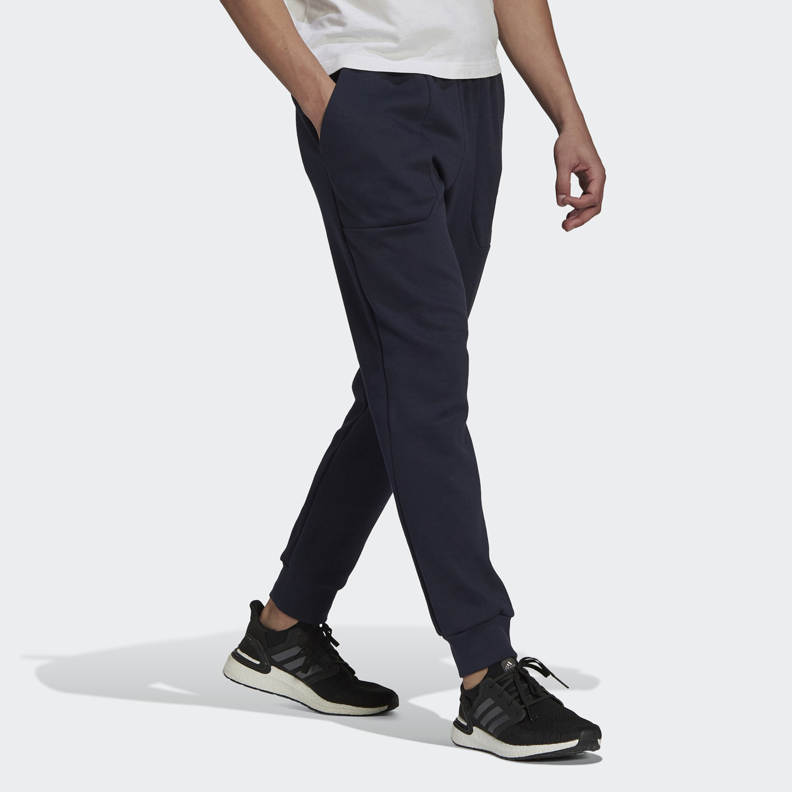 

Спортивные брюки мужские Adidas MUST HAVES STADIUM черные S, MUST HAVES STADIUM