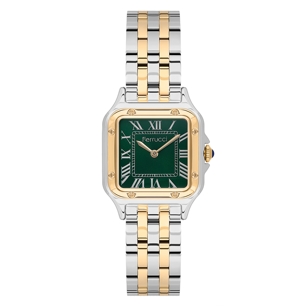 

Наручные часы женские FERRUCCI 03307-06, 03307-06