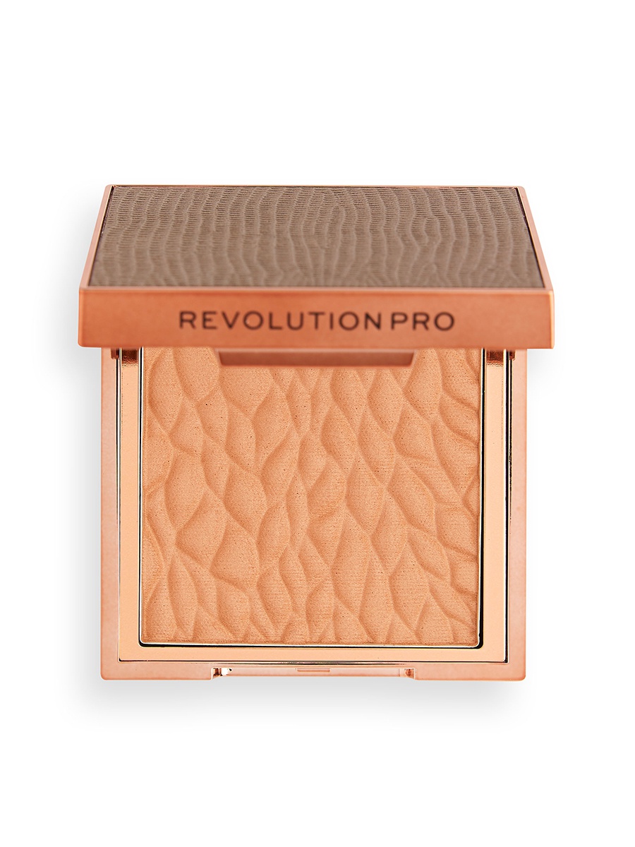 фото Бронзер revolution pro, sculpting bronzer, 8 г - bahia