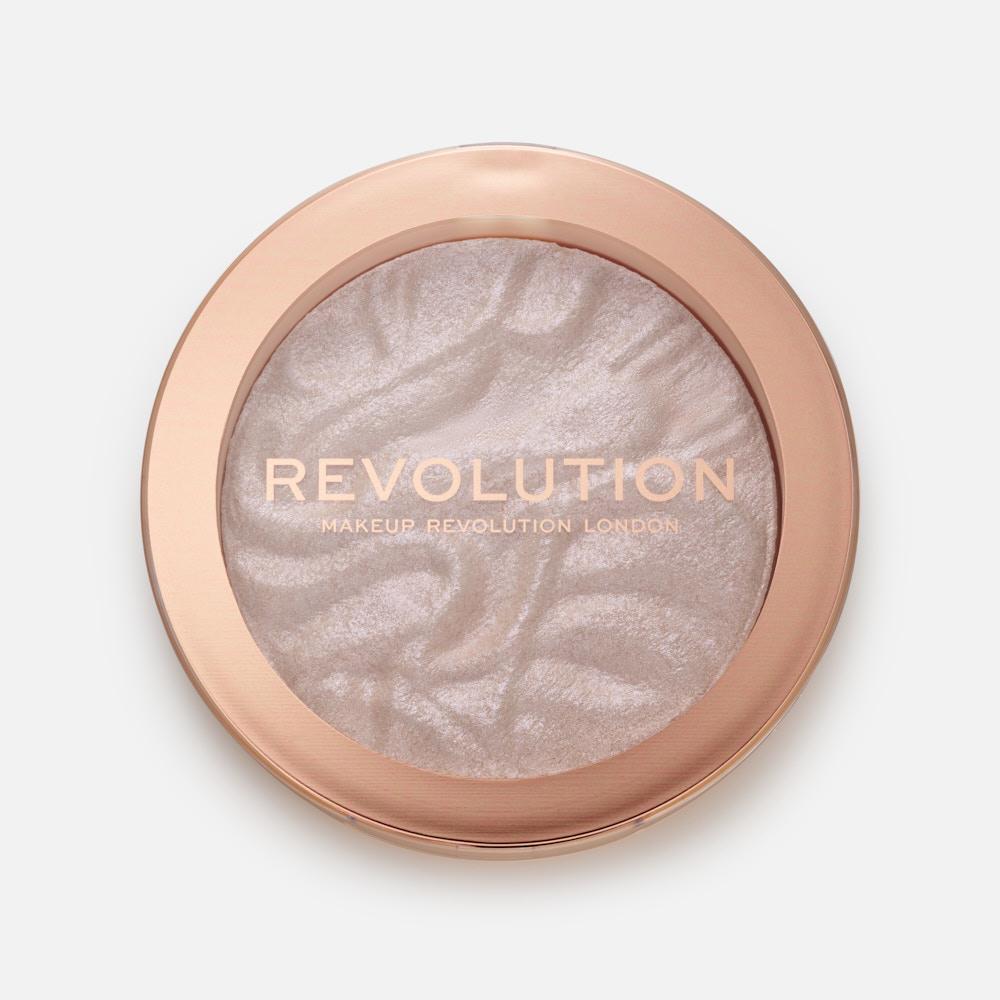 Хайлайтер Revolution Makeup, Highlight Reloaded -Peach Lights
