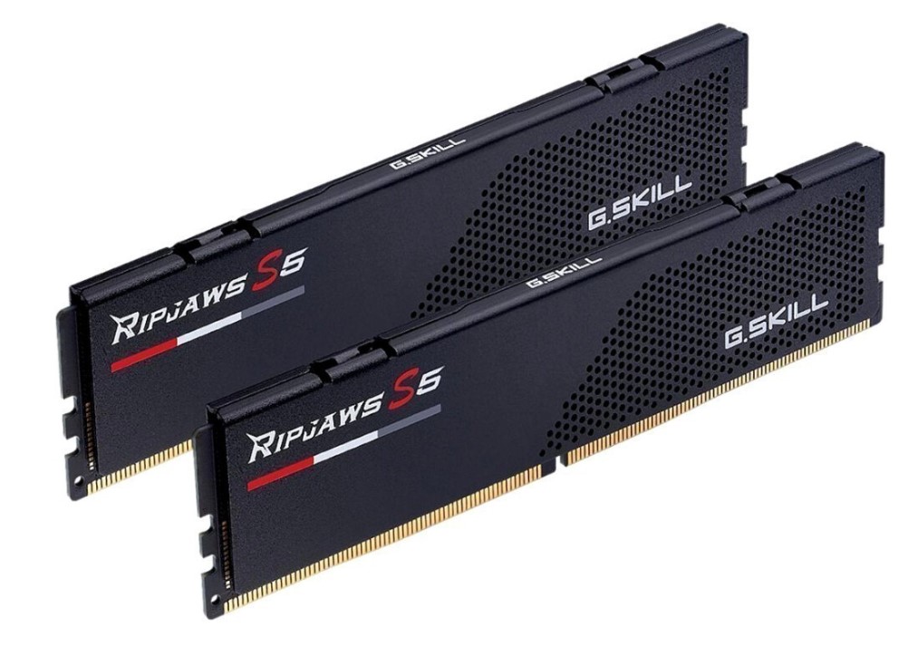 Оперативная память G.Skill (F5-5200J3636C16GX2-RS5K), DDR5 2x16Gb, 5200MHz