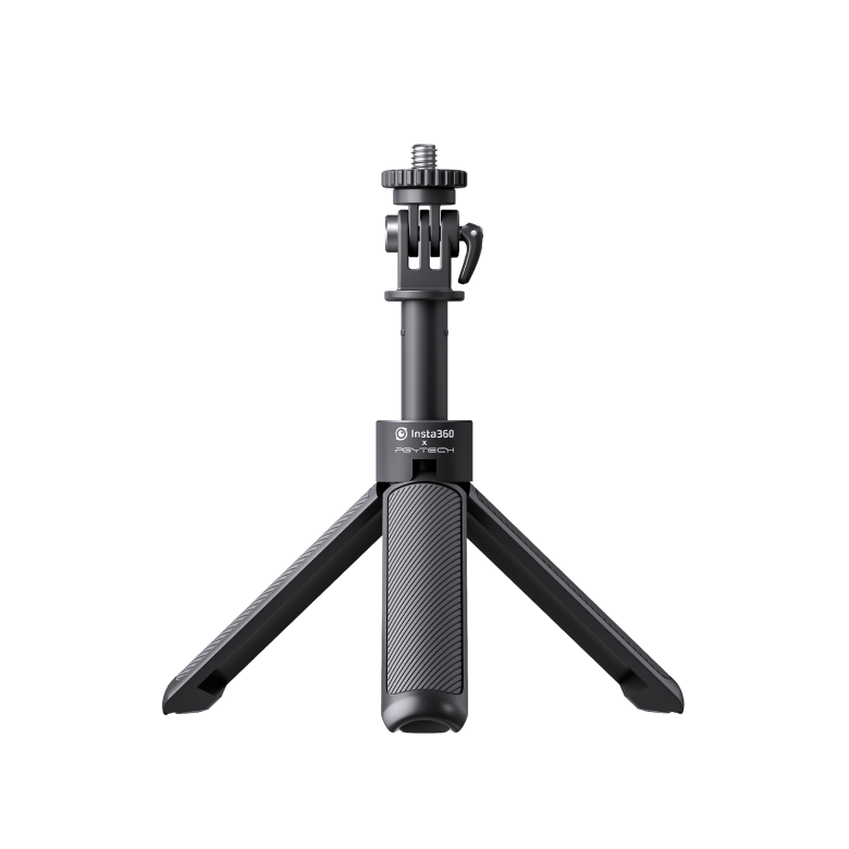 фото Трипод insta360 трипод мини insta360 mini 2-in-1 tripod (cinsaavb) черный