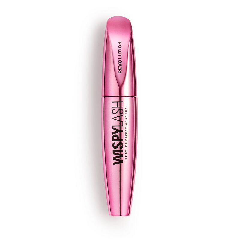 фото Тушь для ресниц revolution makeup, wispy lash makeup revolution
