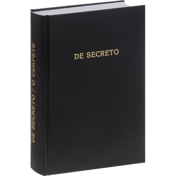 

OLDIM-6840 De Secreto/о секрете. А.и. Фурсов, Д. Ю. Перетолчин, К. А. Черемных, А. В. Остр