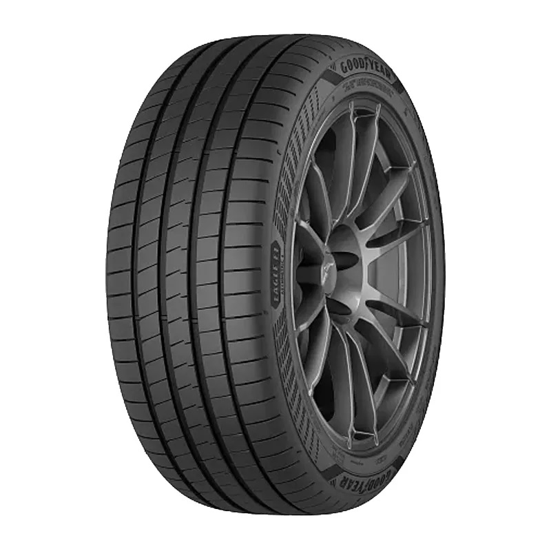 фото Автошина r18 245/40 goodyear eagle f1 asymmetric 6 97y xl лето fp 581535