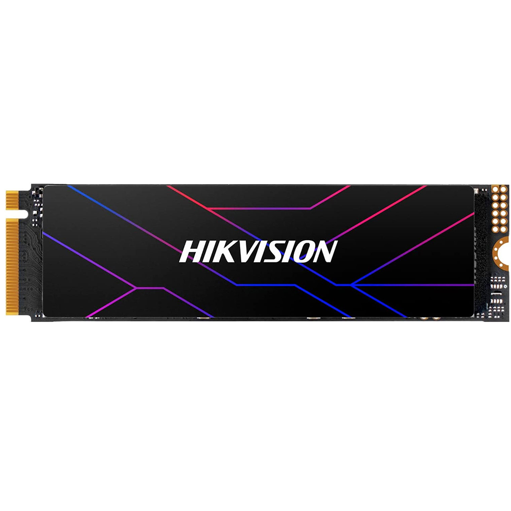 SSD накопитель Hikvision G4000 M.2 2280 2 ТБ (HS-SSD-G4000/2048G)