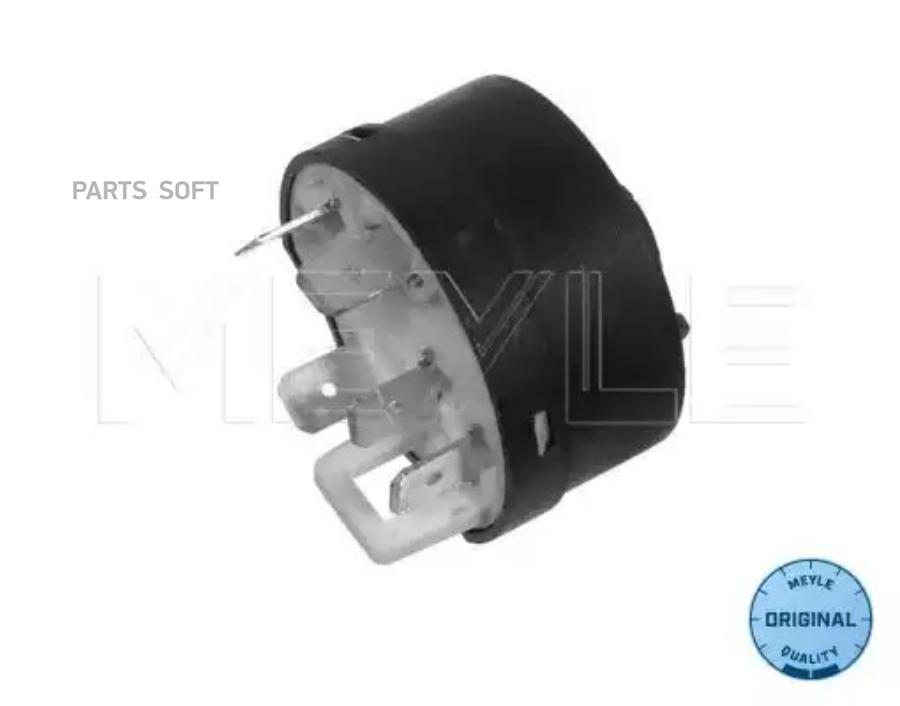 Переключатель Зажигания Daewoo Nexia/Opel Meyle 614 091 0001 Meyle 614 091 0001