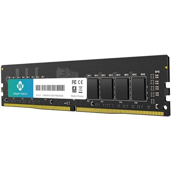 Оперативная память BiwinTech (B14AUAG52619R#A), DDR4 1x16Gb, 2666MHz