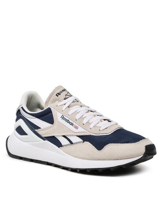 

Кроссовки Cl Legacy Az GX8768 Reebok бежевый 40 EU, Cl Legacy Az GX8768