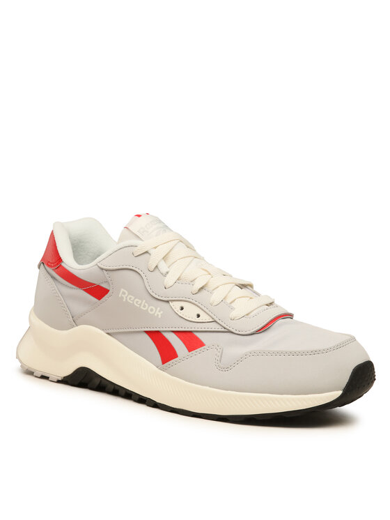 

Кроссовки Heritance GX6074 Reebok серый 44 EU, Heritance GX6074