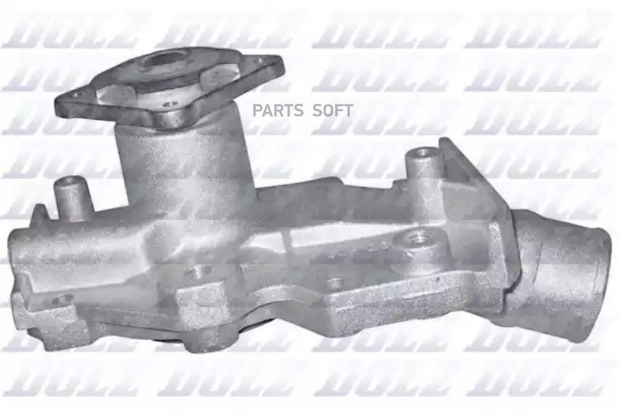 

Насос водяной Ford Mondeo 1.6i/1.8i/2.0i 16V 93-98