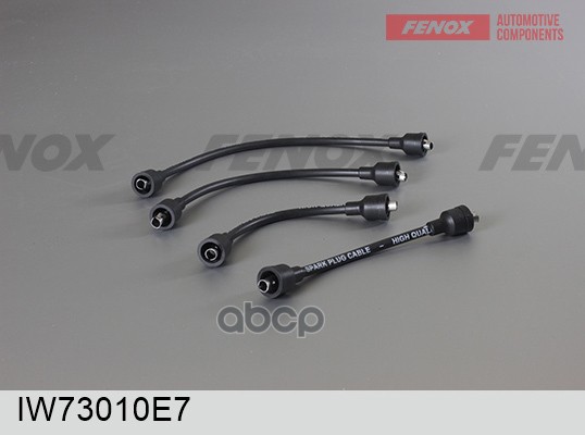 Провода Зажигания FENOX IW73010E7 1120₽