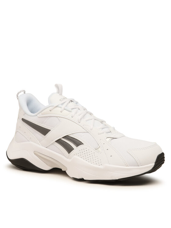 

Кроссовки Turbo Restyle GW7831 Reebok белый 42 EU, Turbo Restyle GW7831