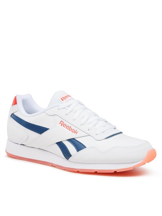 

Кроссовки Royal Glide GW8582 Reebok белый 42 EU, Royal Glide GW8582
