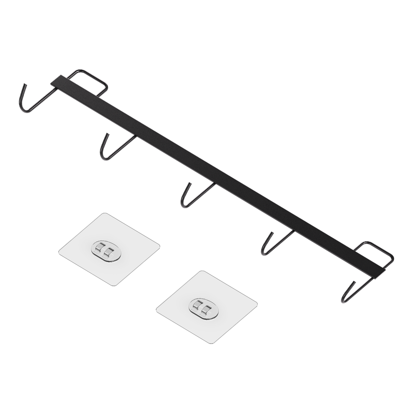 

Крючок для ванной LolUno Home KR-10, KR-10-1